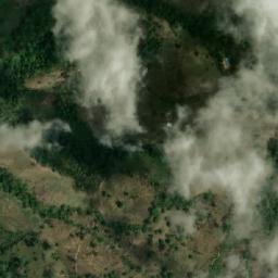 Satellite imagery of Filo Santo Domingo, CO