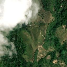 Satellite imagery of Filo Santo Domingo, CO