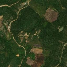 Satellite imagery of Cuchilla de Los Fiques, CO