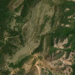 Satellite imagery of Cuchilla de Los Fiques, CO