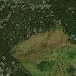 Satellite imagery of Cuchilla San Pedro, CO