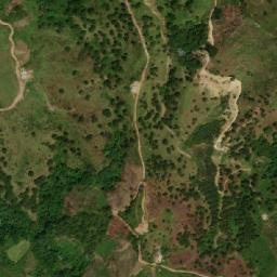 Satellite imagery of Alto Claveles, CO