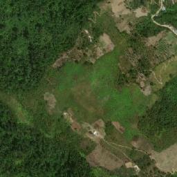 Satellite imagery of Filo El Coyor, CO