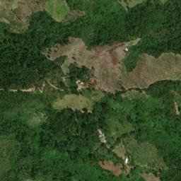 Satellite imagery of Filo El Coyor, CO