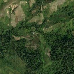 Satellite imagery of Cerro Galerón, CO