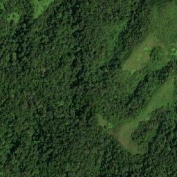 Satellite imagery of Cerro Galerón, CO