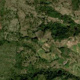 Satellite imagery of Filo La Ladera, VE