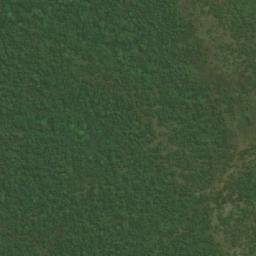 Satellite imagery of Hoséré Nyam, CM