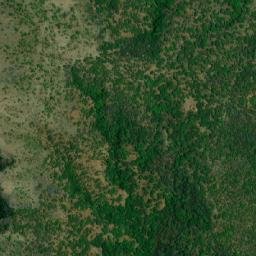 Satellite imagery of Hoséré Sigari, CM