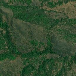 Satellite imagery of Hoséré Sigari, CM