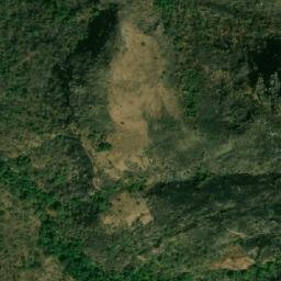 Satellite imagery of Hoséré Kogo, CM