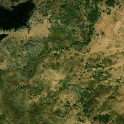 Satellite imagery of Hoséré Kogo, CM