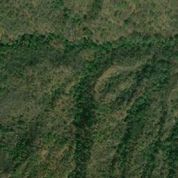 Satellite imagery of Col de Kébi, CM