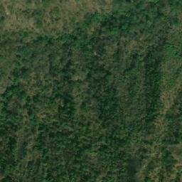 Satellite imagery of Col de Kébi, CM