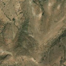 Satellite imagery of Gedamsa, ET