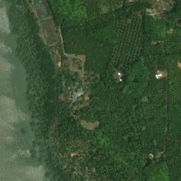 Satellite imagery of Laem Hin Rao, TH