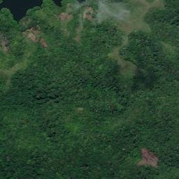 Satellite imagery of Lomas de La Encaramada, CO