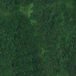 Satellite imagery of Cuchilla de La Mula, CO