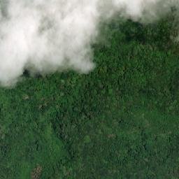 Satellite imagery of Cuchilla de La Mula, CO