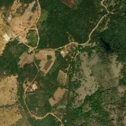 Satellite imagery of Cuchilla de Los Fiques, CO