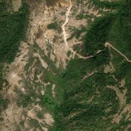 Satellite imagery of Cuchilla de Los Fiques, CO