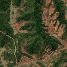 Satellite imagery of Cuchilla de Los Fiques, CO