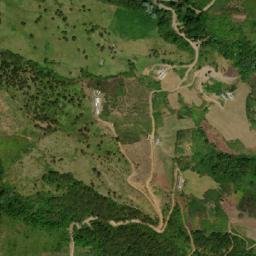 Satellite imagery of Cerro Mina, CO