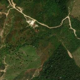 Satellite imagery of Alto Claveles, CO