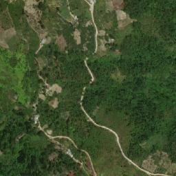 Satellite imagery of Filo El Coyor, CO