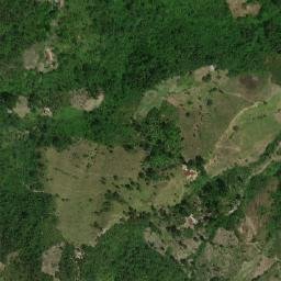 Satellite imagery of Filo El Coyor, CO
