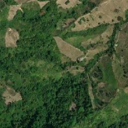 Satellite imagery of Alto de Jesús, CO