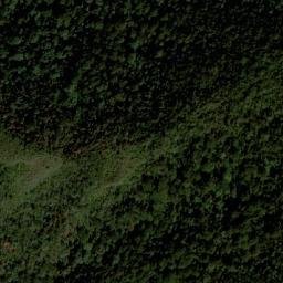 Satellite imagery of Filo La Ladera, VE