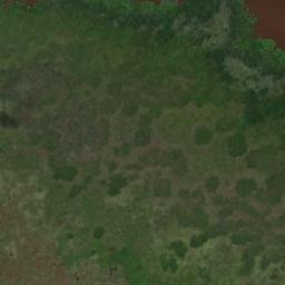 Satellite imagery of Courida Point, GY