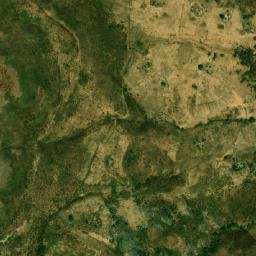 Satellite imagery of Hoséré Kogo, CM