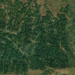 Satellite imagery of Hoséré Bourba, CM