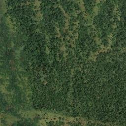 Satellite imagery of Hoséré Bourba, CM