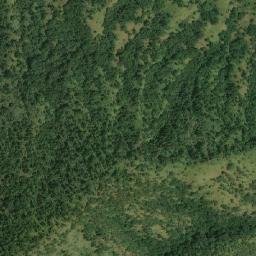 Satellite imagery of Hoséré Bourba, CM