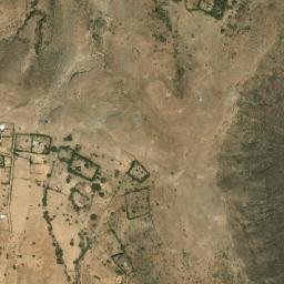 Satellite imagery of Gedamsa, ET
