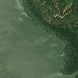 Satellite imagery of Laem Ko Yo, TH