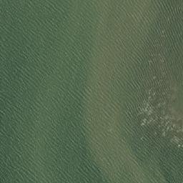 Satellite imagery of Punta Ocobo, CO