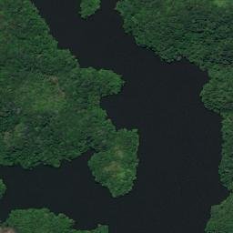 Satellite imagery of Lomas de La Encaramada, CO