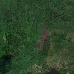 Satellite imagery of Cuchilla de La Mula, CO