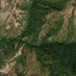 Satellite imagery of Cuchilla de Los Fiques, CO