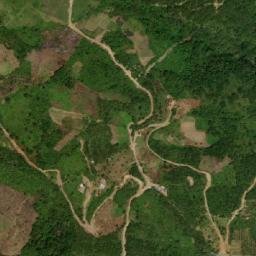 Satellite imagery of Cerro Mina, CO
