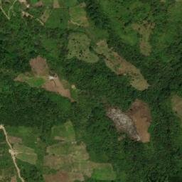 Satellite imagery of Cerro Mina, CO