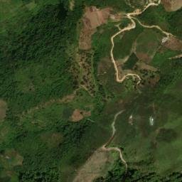 Satellite imagery of Cerro Mina, CO