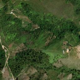 Satellite imagery of Filo El Coyor, CO