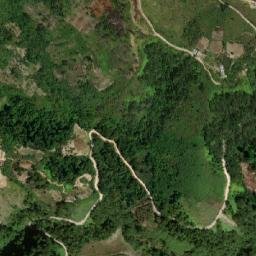 Satellite imagery of Filo El Coyor, CO