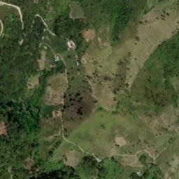 Satellite imagery of Filo El Coyor, CO