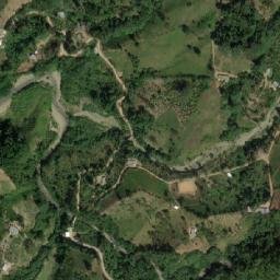 Satellite imagery of Loma Alto de Jesús, CO